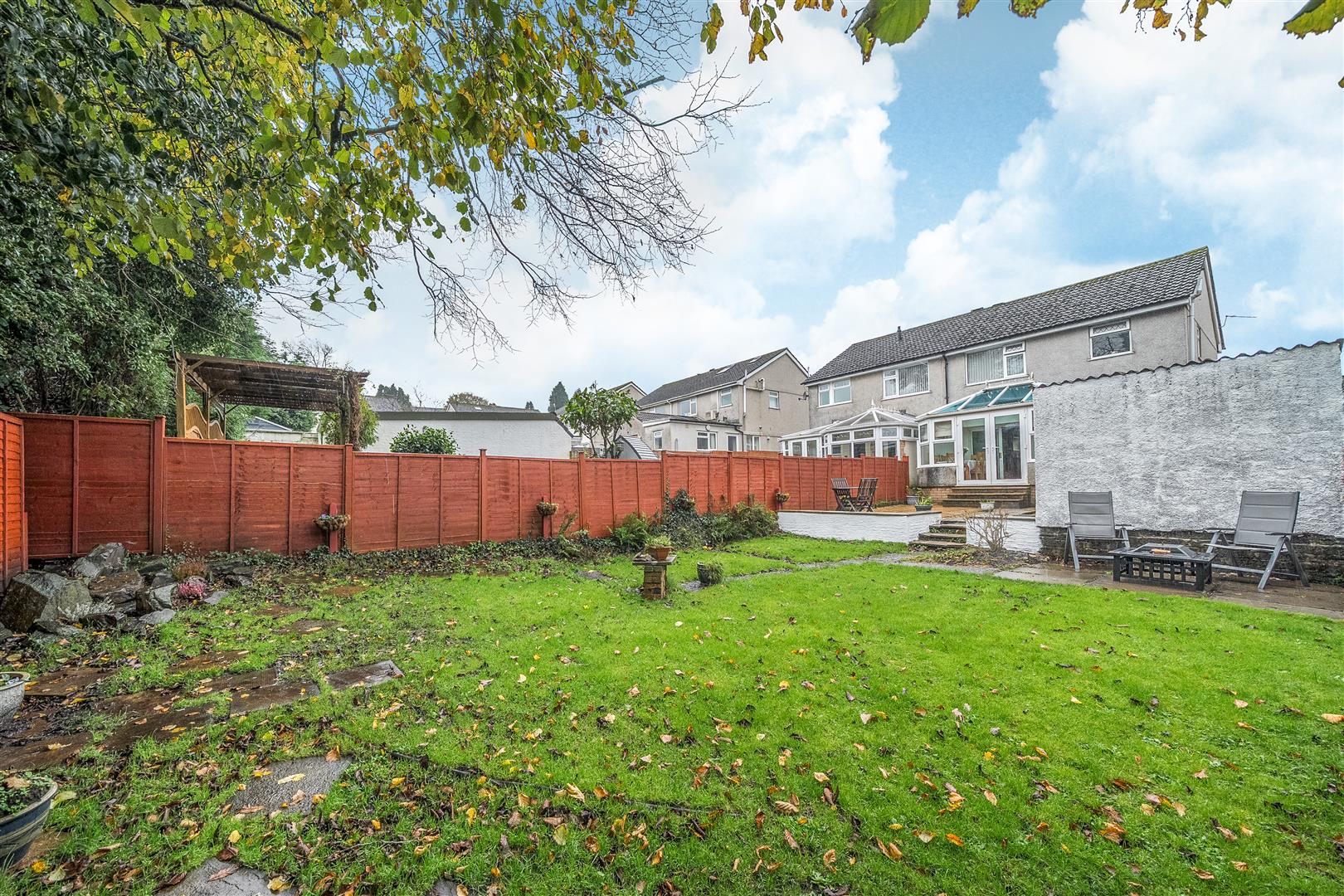 Rosewarne Close, Waunarlwydd, Swansea, SA5 4TE